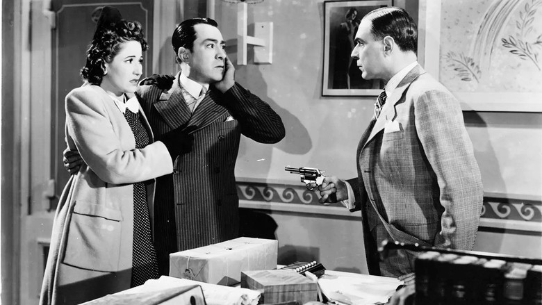 кадр из фильма Ven... mi corazón te llama