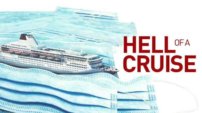 кадр из фильма Hell of a Cruise