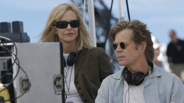 кадр из фильма Сделка