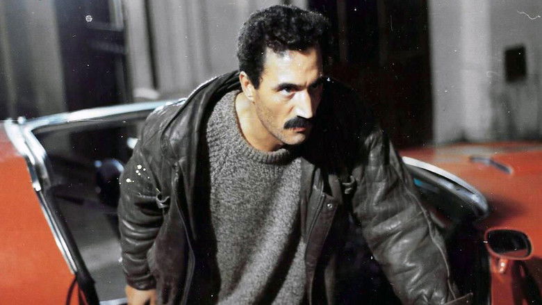 кадр из фильма Lumières