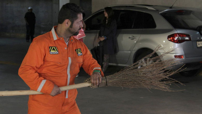 кадр из фильма Pausa