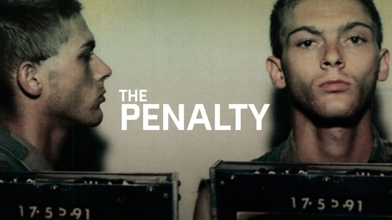 кадр из фильма The Penalty