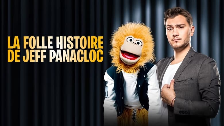 кадр из фильма La Folle Histoire de Jeff Panacloc