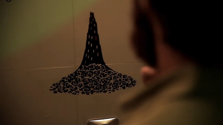 кадр из фильма Tudo Que Você Ama Lhe Será Arrebatado