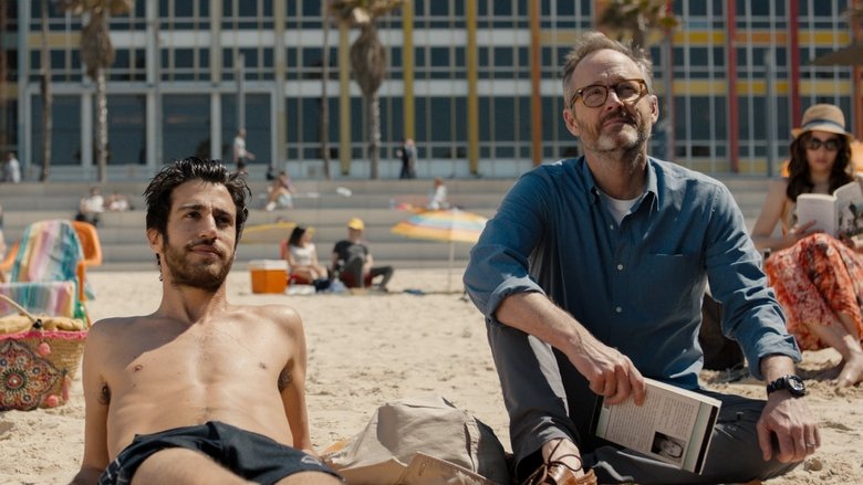 кадр из фильма Sublet