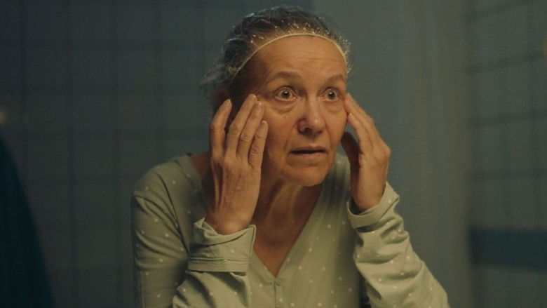 кадр из фильма Palimpsest