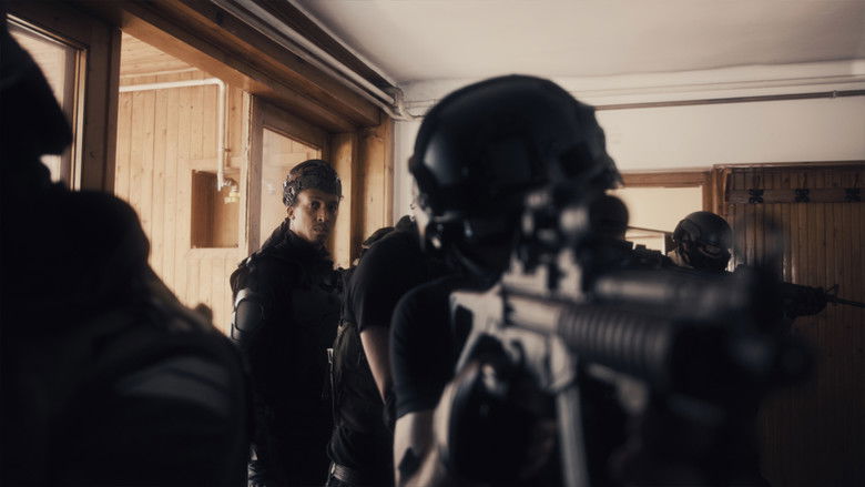 кадр из фильма The Siege 2