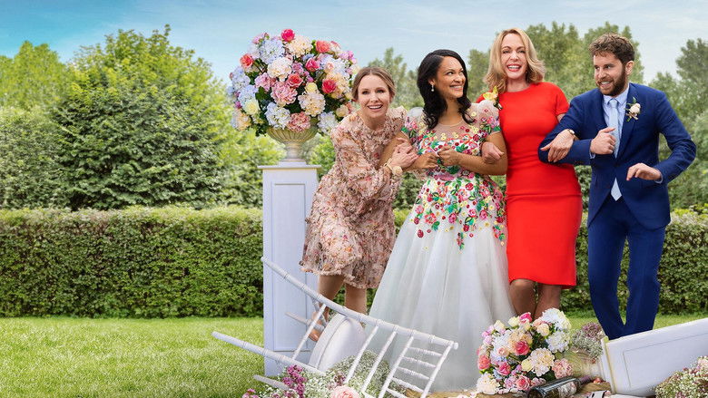 кадр из фильма Люди, которых мы ненавидим на свадьбе