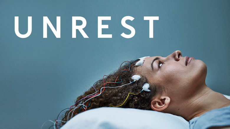 кадр из фильма Unrest