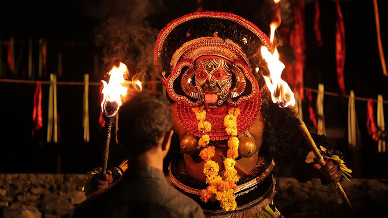 кадр из фильма Hidden Tremors