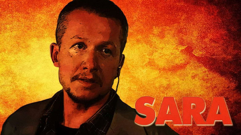 кадр из фильма Охранник для дочери