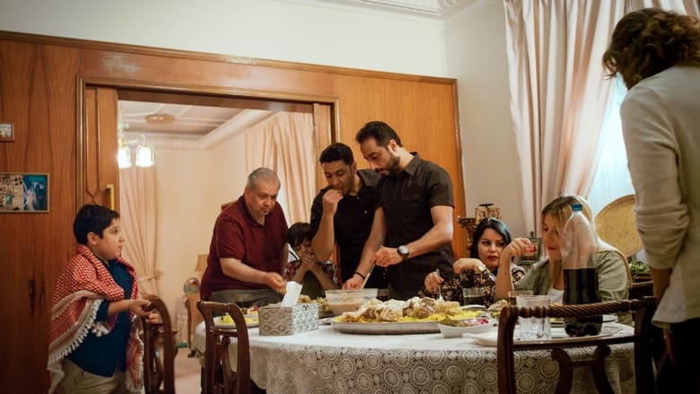 кадр из фильма إبن البلد