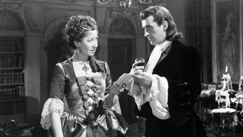 кадр из фильма Сарабанда для мертвых влюбленных