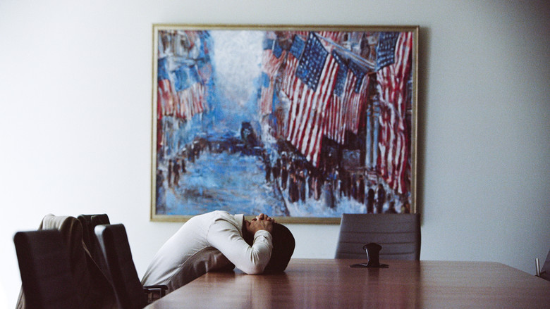 кадр из фильма Смерть и жизнь Джона Ф. Донована