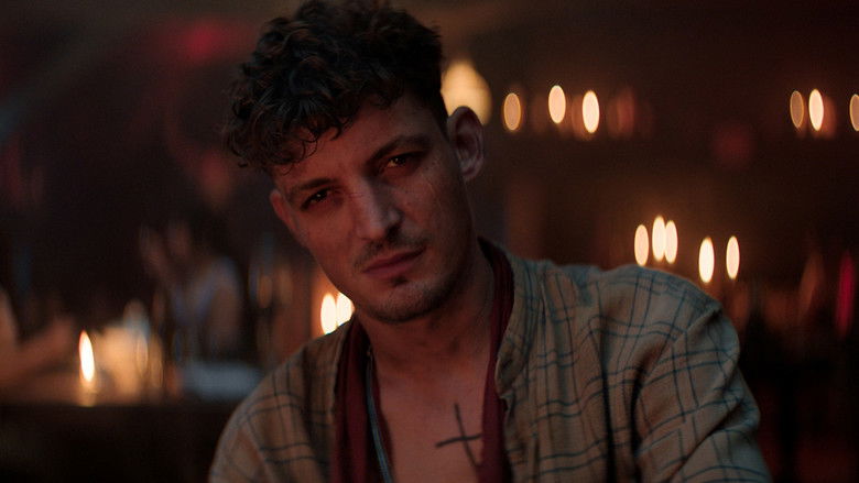 кадр из фильма Банды Парижа