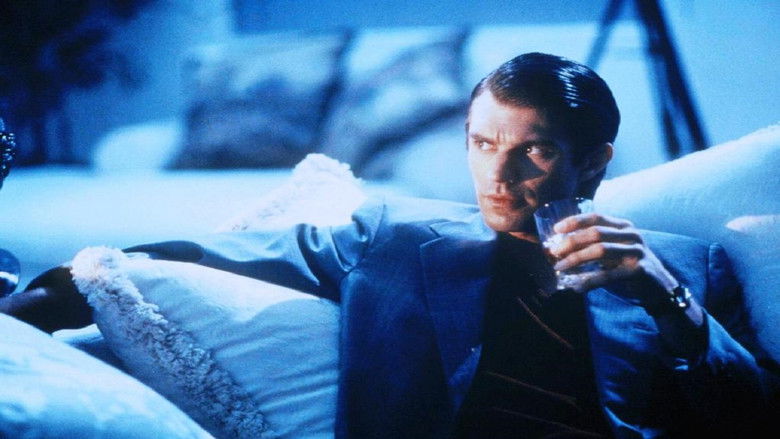 кадр из фильма Ключ к сексу