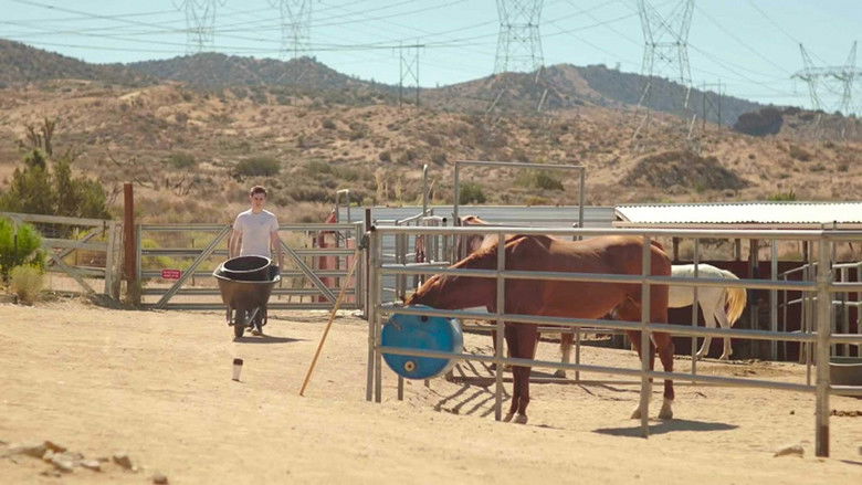 кадр из фильма It's Still Your Bed