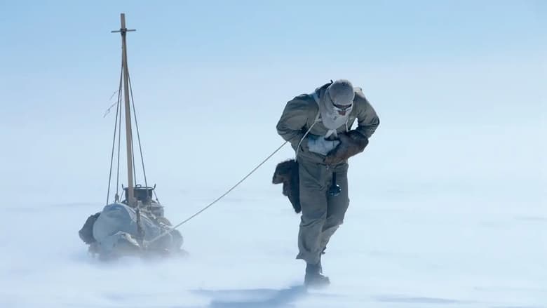 Mawson: Life and Death in Antarctica