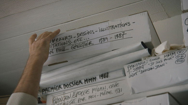 кадр из фильма Маржела: Своими словами