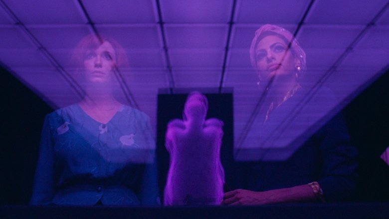 кадр из фильма Как поймать монстра