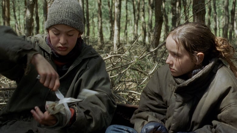 кадр из фильма Время волков