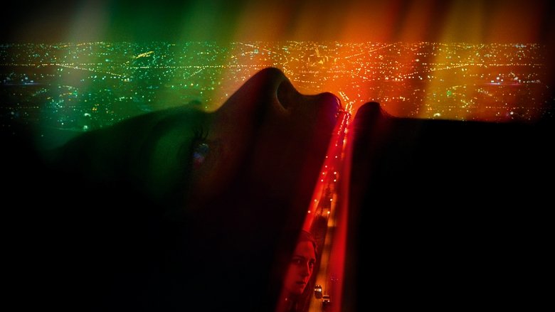 кадр из фильма Убийца «Священный паук»