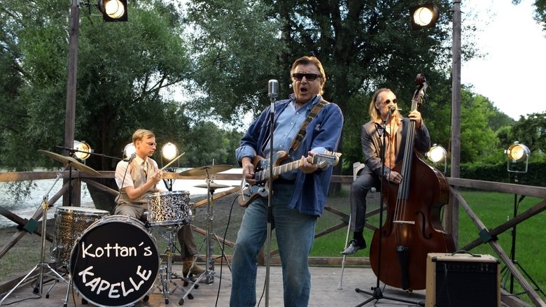 кадр из фильма Kottan ermittelt: Rien ne va plus