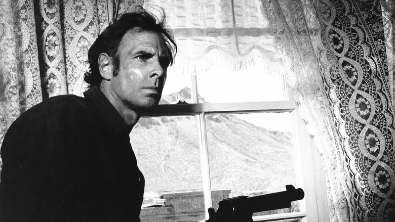 кадр из фильма Отряд