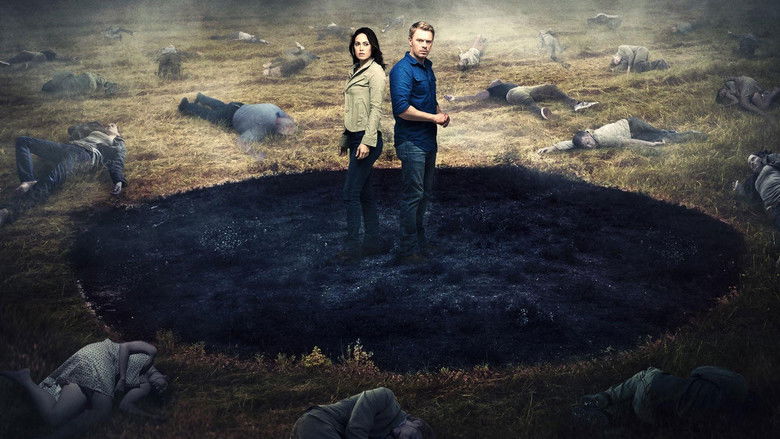 кадр из фильма Радиус