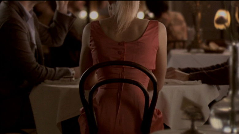 кадр из фильма Under bæltestedet