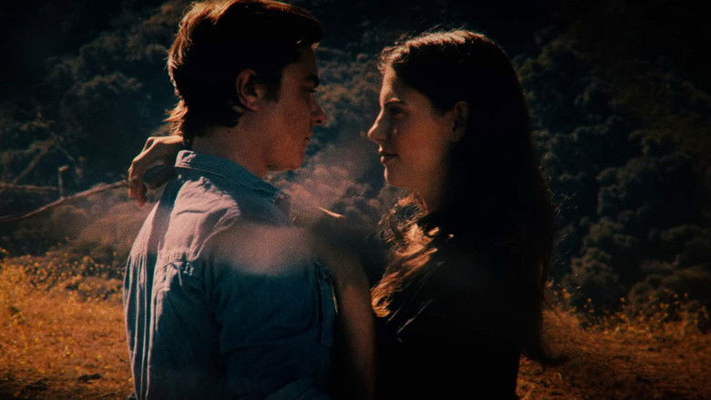 кадр из фильма Seattle Road