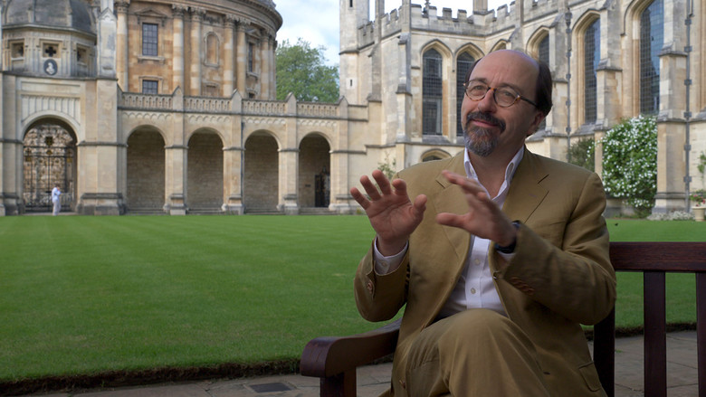 кадр из фильма Assholes: A Theory