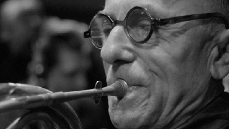 кадр из фильма Muzykanci