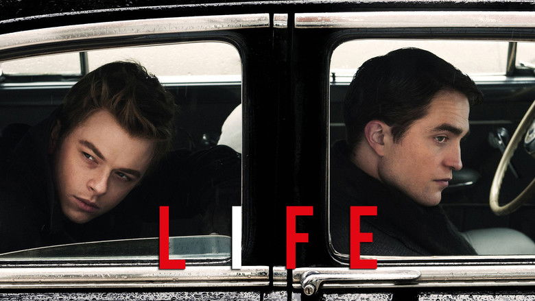 кадр из фильма Лайф