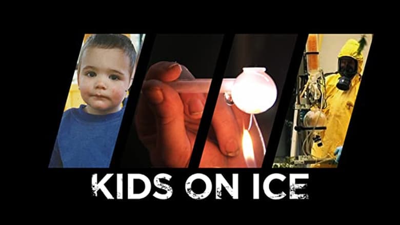 кадр из фильма Kids On Ice