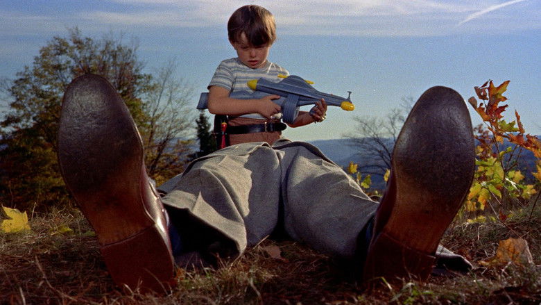 кадр из фильма Неприятности с Гарри