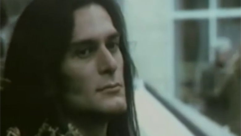 кадр из фильма Paranoja