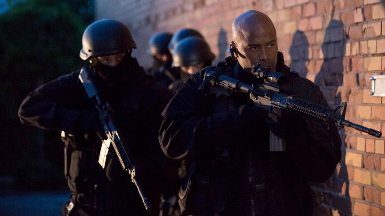 кадр из фильма В тисках