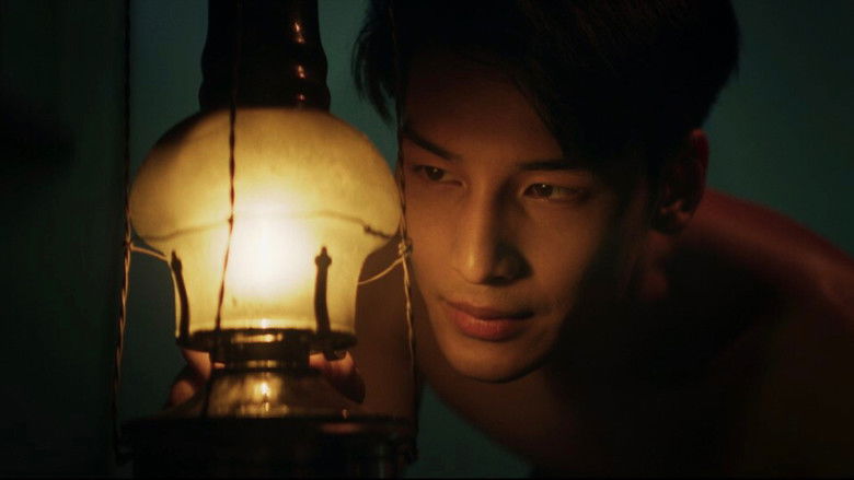 кадр из фильма แมนสรวง