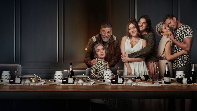 кадр из фильма Atrapadas en familia