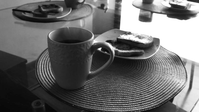 кадр из фильма Té para tres