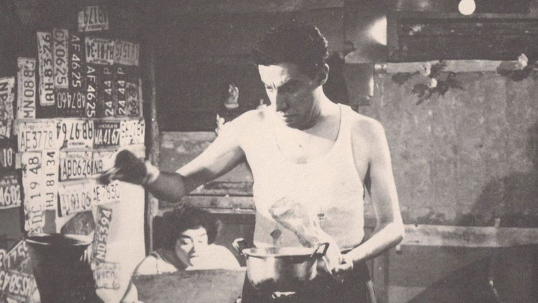 кадр из фильма Cuentos para Mayores