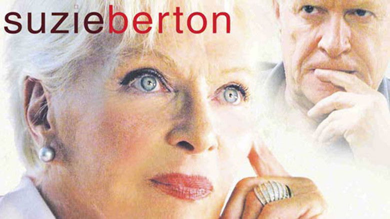 кадр из фильма Suzie Berton
