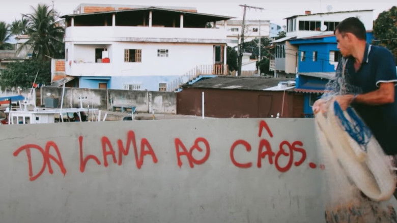 кадр из фильма Da Lama Ao Caos