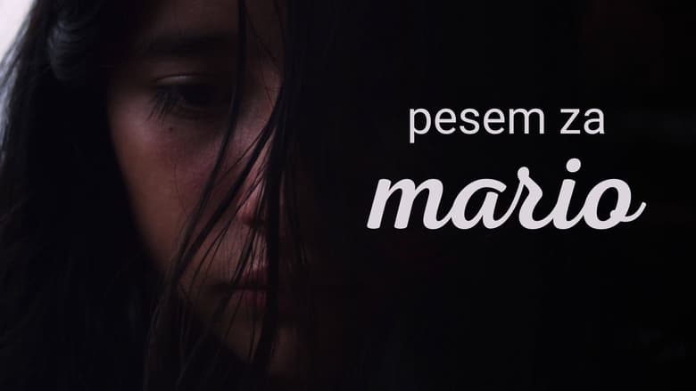 кадр из фильма Una canción para María