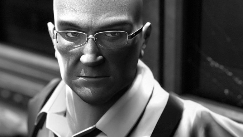 кадр из фильма Cafard