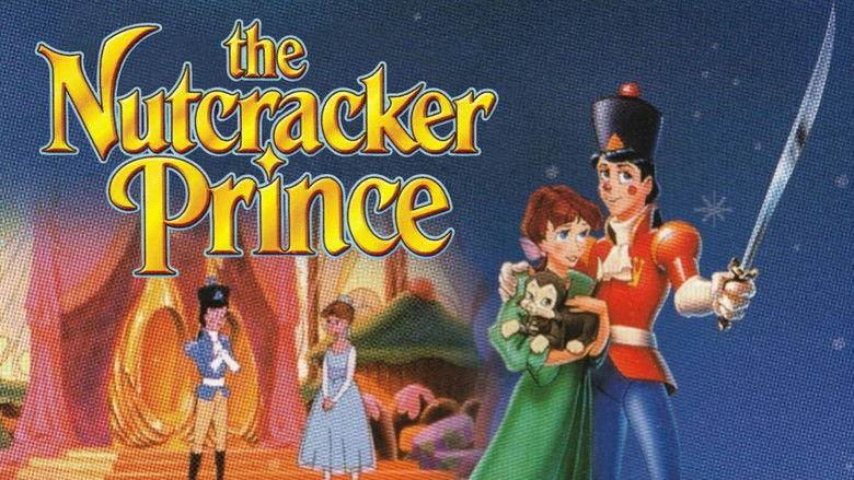 кадр из фильма Принц Щелкунчик