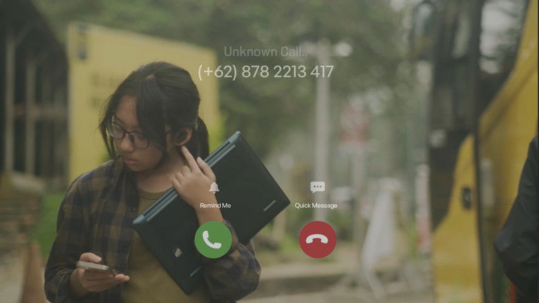 кадр из фильма Mania Dunia Nia