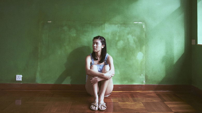 кадр из фильма 七人樂隊