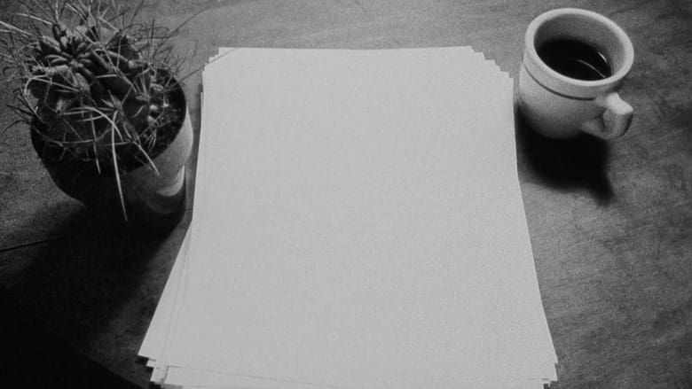 кадр из фильма Hapax Legomena II: Poetic Justice